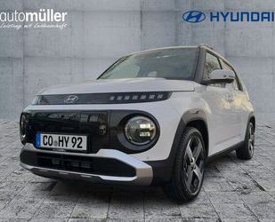 Hyundai Hyundai INSTER PRIME *PANO*Navi*SHZ*CARPLAY Gebrauchtwagen