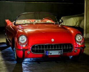 Corvette Corvette C1 Cabriolet / Roadster Oldtimer