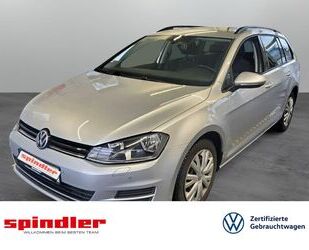 VW Volkswagen Golf Variant Comfortline 1.4 TSI / Sitz Gebrauchtwagen