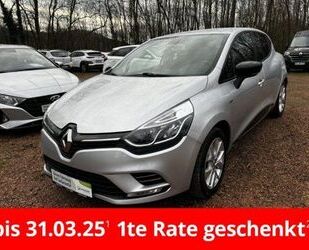 Renault Clio Gebrauchtwagen