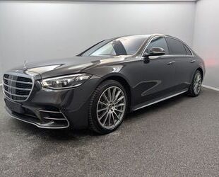 Mercedes-Benz S 580 Gebrauchtwagen