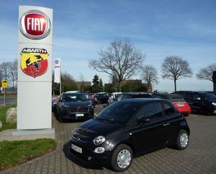 Fiat Fiat 500 Hybrid über 30% Nachlass,APPLE CAR PLAY Gebrauchtwagen