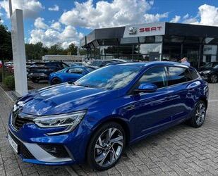 Renault Renault Megane Grandtour R.S. LINE TCe 160 EDC Gebrauchtwagen