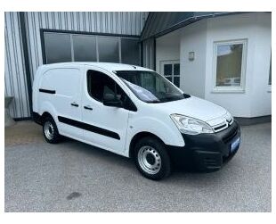 Citroen Citroën Berlingo Kasten Business L2 *EXPORT* Gebrauchtwagen