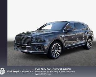 Bentley Bentley New Bentayga EWB V8 Azure First Edition Gebrauchtwagen