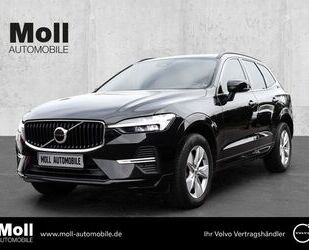 Volvo Volvo XC60 Momentum Pro 2WD B4 Diesel EU6d digital Gebrauchtwagen