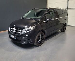 Mercedes-Benz Mercedes-Benz V 250 d Avantgarde *TOP Ausstattung| Gebrauchtwagen