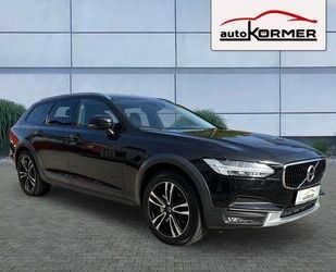 Volvo Volvo V90 Cross Country D5 AWD Sthzg.,Voll-LED,ACC Gebrauchtwagen