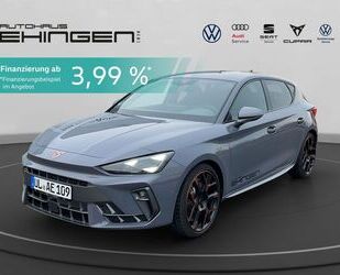 Cupra Cupra Leon Extreme 2.0 TSI DSG Vollausstattung Gebrauchtwagen