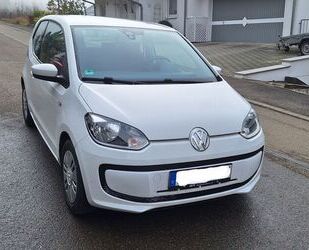 VW Volkswagen up! 1.0 44kW high up! high up! Gebrauchtwagen