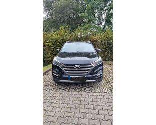 Hyundai Hyundai Tucson 1.6 T-GDI Style 4WD DCT Style Gebrauchtwagen