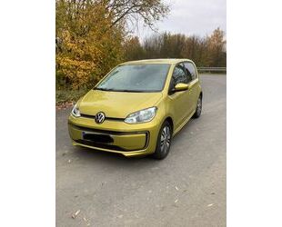 VW Volkswagen up! e-up! UNITED e-up! UNITED Gebrauchtwagen