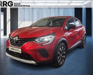 Renault Renault Captur II TCe 140 Mild-Hybrid Gebrauchtwagen