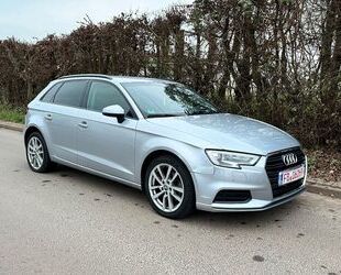 Audi Audi A3 Sportback 30 TFSI*Automatik* Gebrauchtwagen