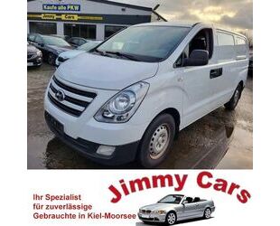 Hyundai Hyundai H-1 Diesel 2.5 CRDi Travel Classic Gebrauchtwagen