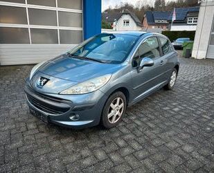 Peugeot Peugeot 207 Tendance TÜV 08/26 Nr.54 Gebrauchtwagen