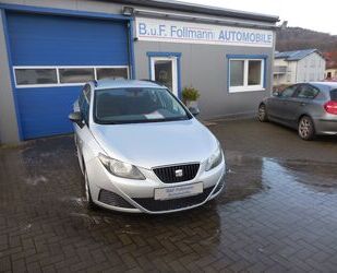 Seat Seat Ibiza ST Reference Gebrauchtwagen