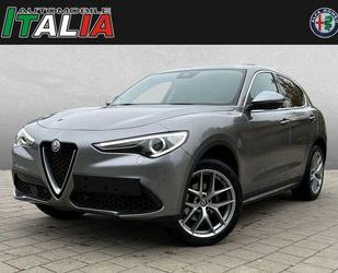 Alfa Romeo Alfa Romeo Stelvio First Edition 2.0 Turbo Q4 Gebrauchtwagen