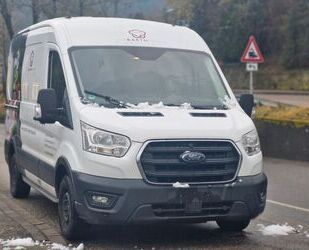 Ford Ford Transit Kasten 290 L2 Trend KÜHLFAHRZEUG Gebrauchtwagen