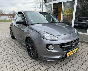 Opel Opel Adam S 18 Zoll Gebrauchtwagen