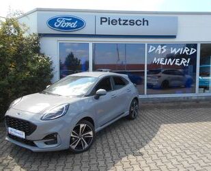 Ford Ford Puma ST-Line X *LED*elektr.Heckklappe*RFK* Gebrauchtwagen