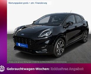 Ford Ford Puma 1.0 EcoBoost Hybrid Aut. ST-LINE Gebrauchtwagen