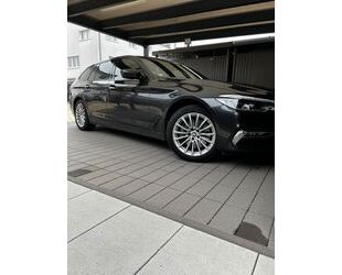 BMW BMW 540d xDrive /Harman/360 Kam/Carplay/HUD/ Gebrauchtwagen