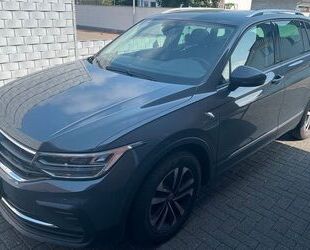 VW Volkswagen Tiguan 1.5 TSI OPF DSG UNITED UNITED Gebrauchtwagen