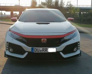 Honda Honda Civic Type R GT FK8 (Clubsport) Gebrauchtwagen