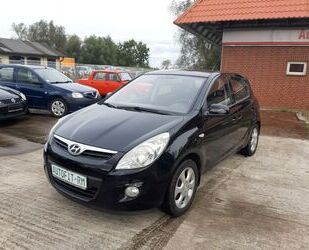 Hyundai Hyundai i20 1.2 Comfort Klima ZV 5 Türen Tüv neu Gebrauchtwagen