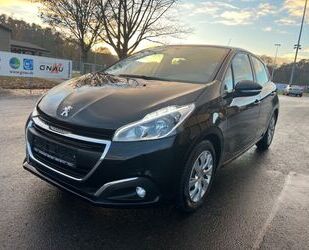 Peugeot Peugeot 208 1,2 Active / Klima / LED Gebrauchtwagen