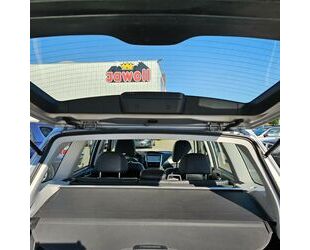 Subaru Subaru Forester 2.0 D 4X4 LEDER AHK EL-GSD NAVI CA Gebrauchtwagen