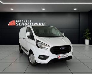 Ford Ford Transit Custom 300 L1 Trend*NAVI*StHz*SORTIMO Gebrauchtwagen