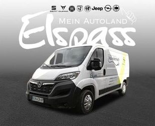 Opel Opel Movano C Kasten L2H1 3,5t Cargo KAMERA TOUCH Gebrauchtwagen