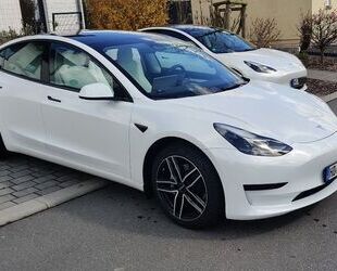 Tesla Tesla Model 3 Sr+ Hinterradantrieb RWD Gebrauchtwagen