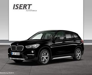 BMW BMW X1 sDrive18i xLine NAVI+LED+HIFI+PDC+GRA+SHZ Gebrauchtwagen