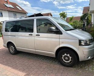 VW Volkswagen T5 Multivan Gebrauchtwagen