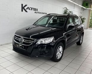 VW Volkswagen Tiguan 2.0 TDI Trend & Fun HU 10.2026 Gebrauchtwagen