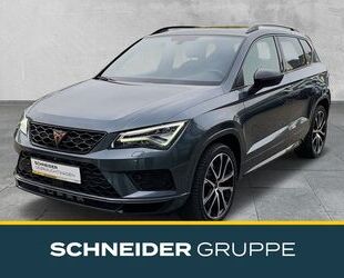 Cupra Cupra Ateca 4Drive 2.0 TSI KLIMA+PANORAMA+LED+NAVI Gebrauchtwagen