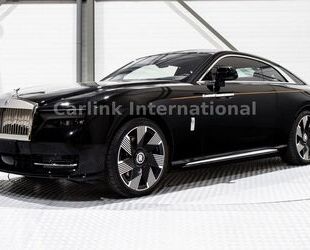 Rolls Royce Rolls-Royce Spectre -LAUNCH PACKAGE-STOCK-LAGER-VO Gebrauchtwagen