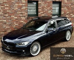 Alpina ALPINA D3 3.0 Biturbo xDrive*Dt.Kfz,2.Hd,u-frei,Sc Gebrauchtwagen