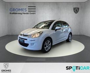 Citroen C3 Gebrauchtwagen