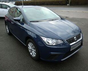 Seat Seat Ibiza Style Gebrauchtwagen