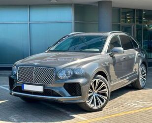 Bentley Bentley Bentayga V8 4.0 4WD PANO°AHK°360-KAMERA°NA Gebrauchtwagen