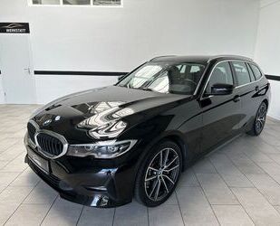 BMW BMW 330i Touring Advantage Automatic Navi*LED*1.Ha Gebrauchtwagen