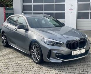 BMW BMW 118i M Sport|Automatik|Navi|LED|Apple|HiFi|DAB Gebrauchtwagen