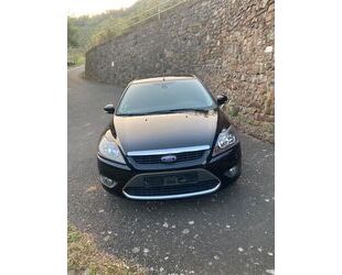 Ford Ford Focus 1,8 Sport Sport Gebrauchtwagen