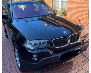 BMW BMW X3 2.0d - 176.676km Gebrauchtwagen