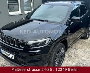 Jeep Jeep Compass S Plug-In Hybrid 4WD Carbon B 