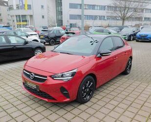 Opel Opel Corsa F Edition Gebrauchtwagen